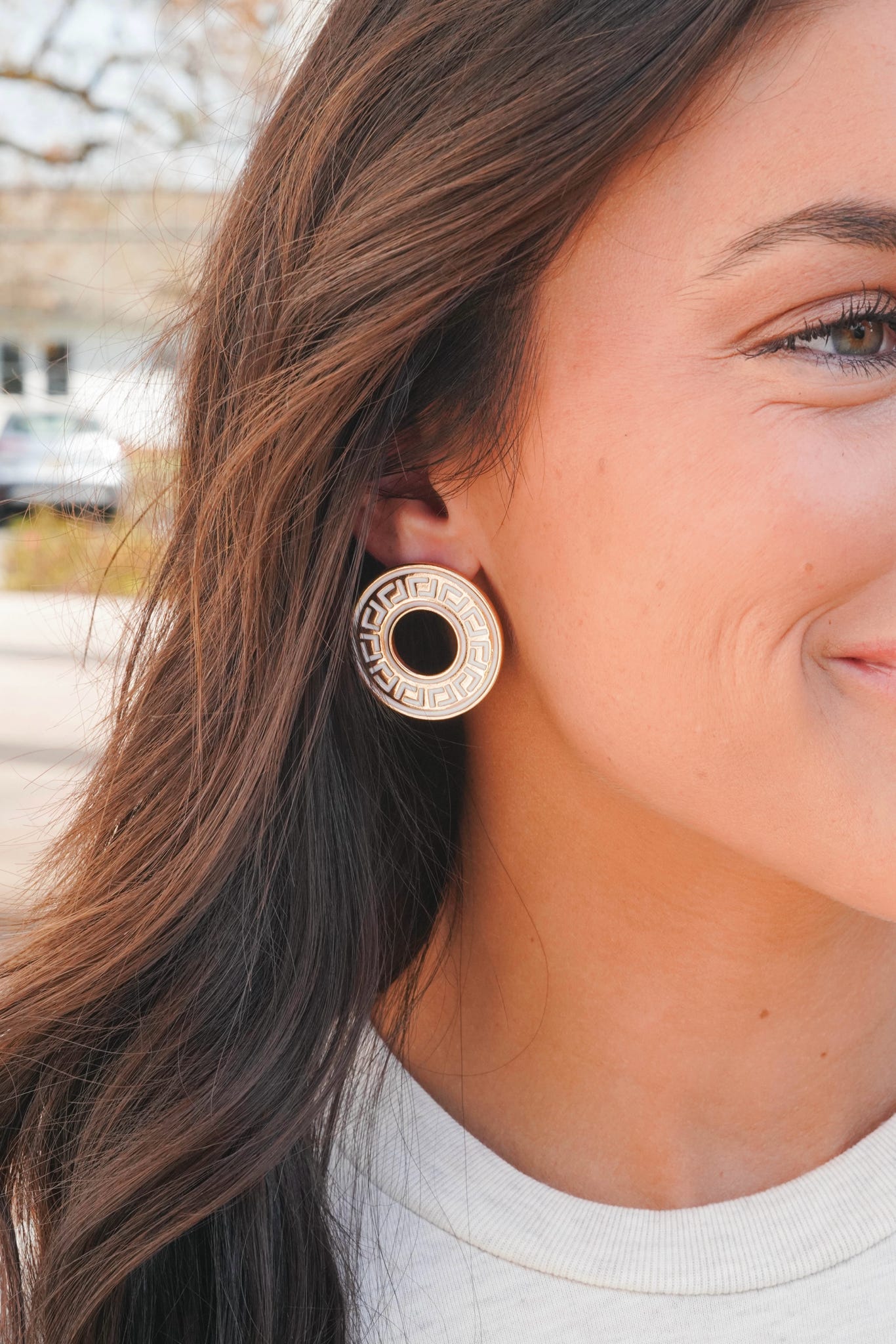 Betsy Earring