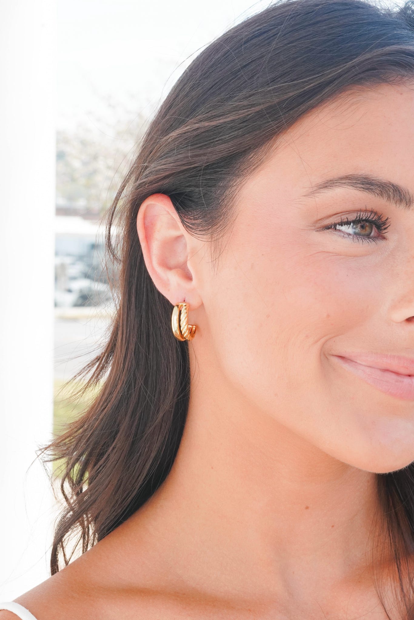 Corrine Earring