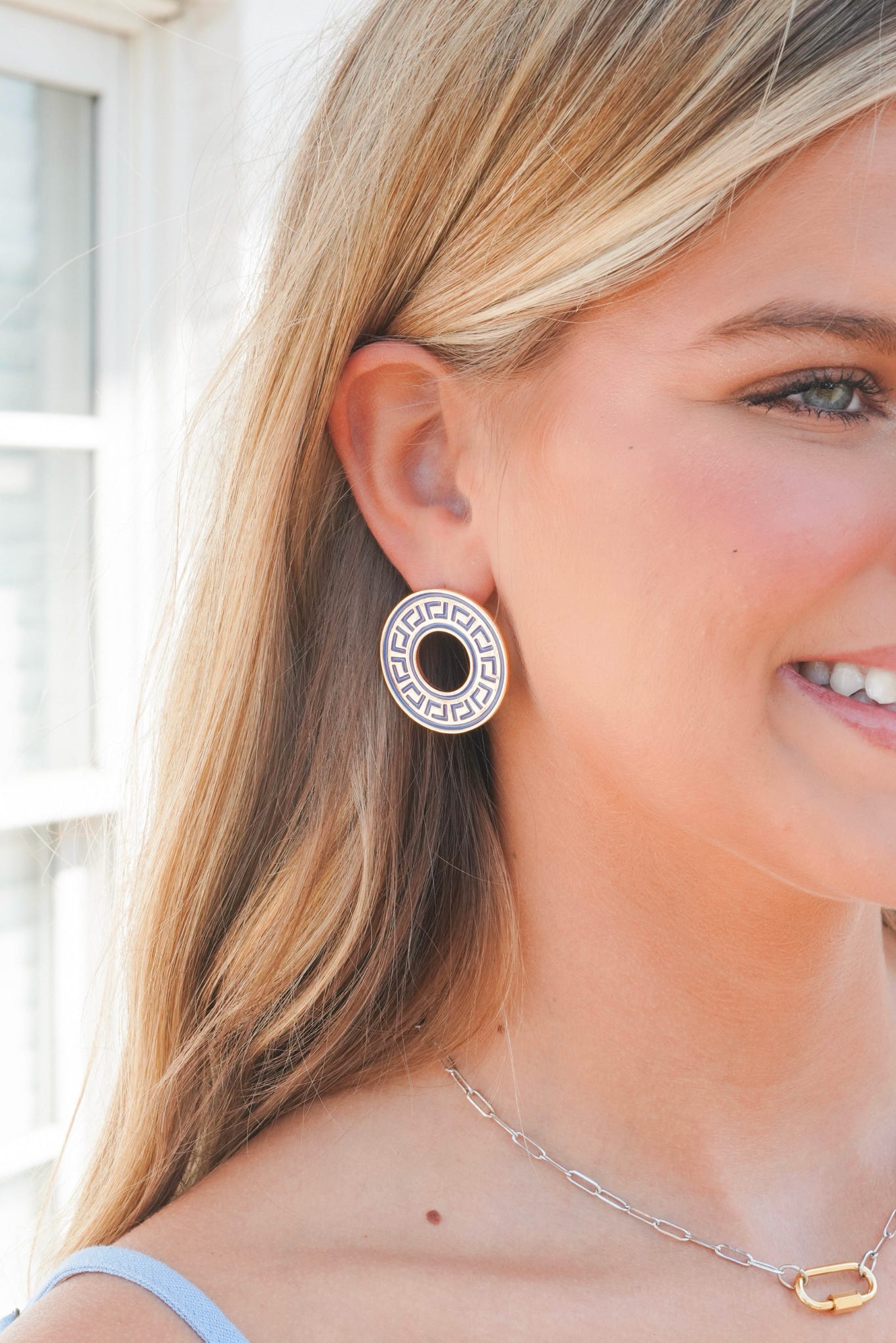 Betsy Earring