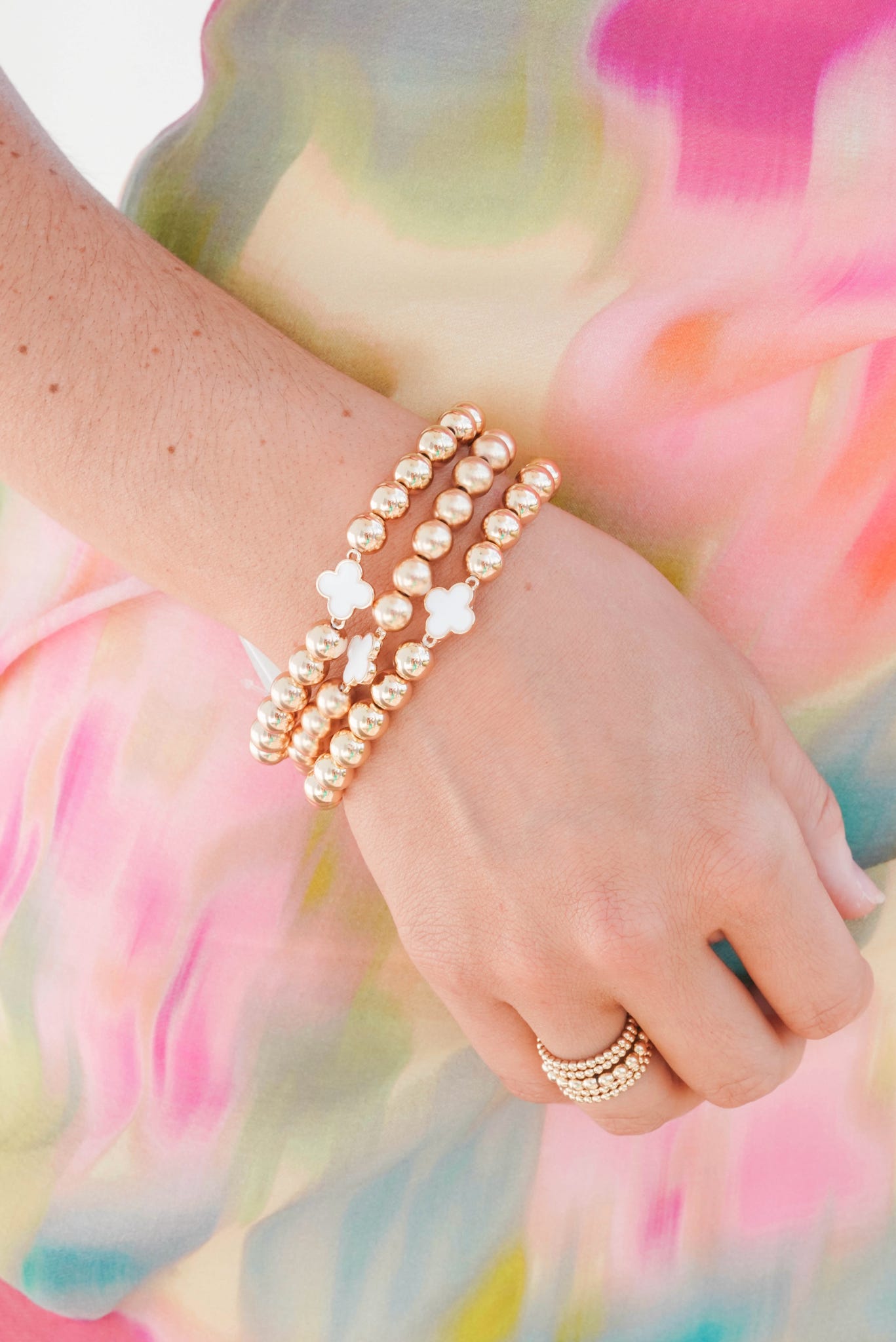 Charleston Bracelets