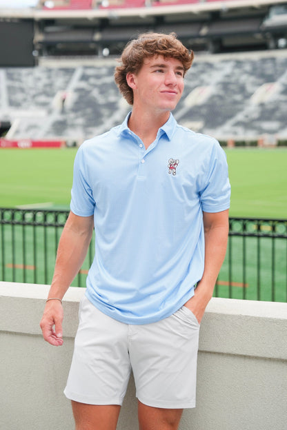 Antigua Breeze Vault 9 Polo