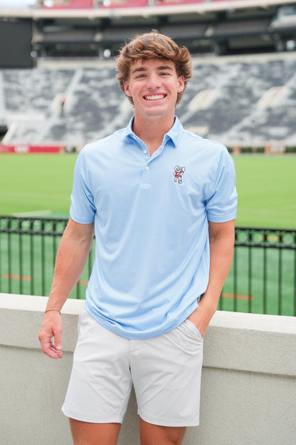 Antigua Breeze Vault 9 Polo