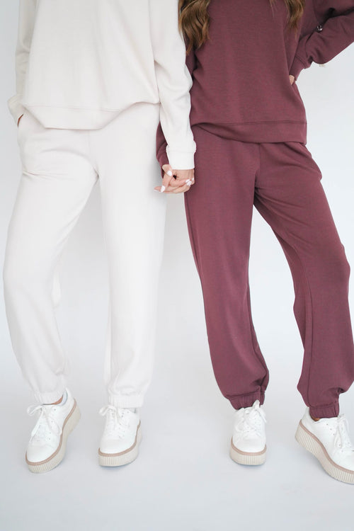 Cloud Fleece Jogger