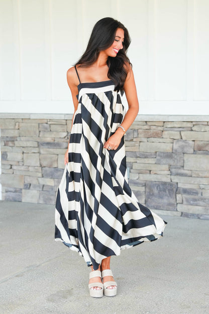 At The Top Dress