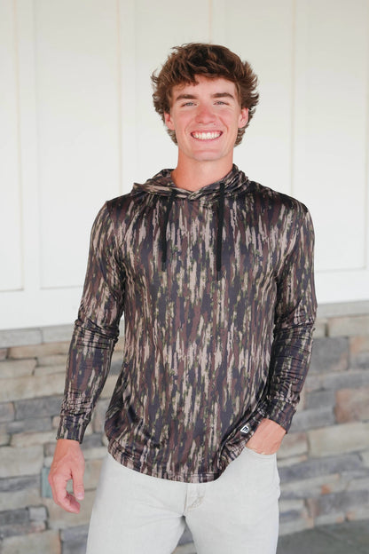 Burlebo Performance Hoodie