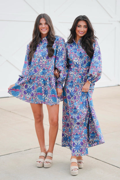 At The Right Time Dress