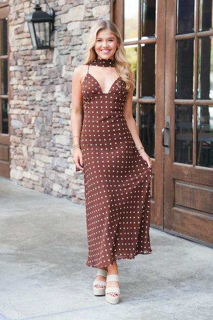 Cleo Dress