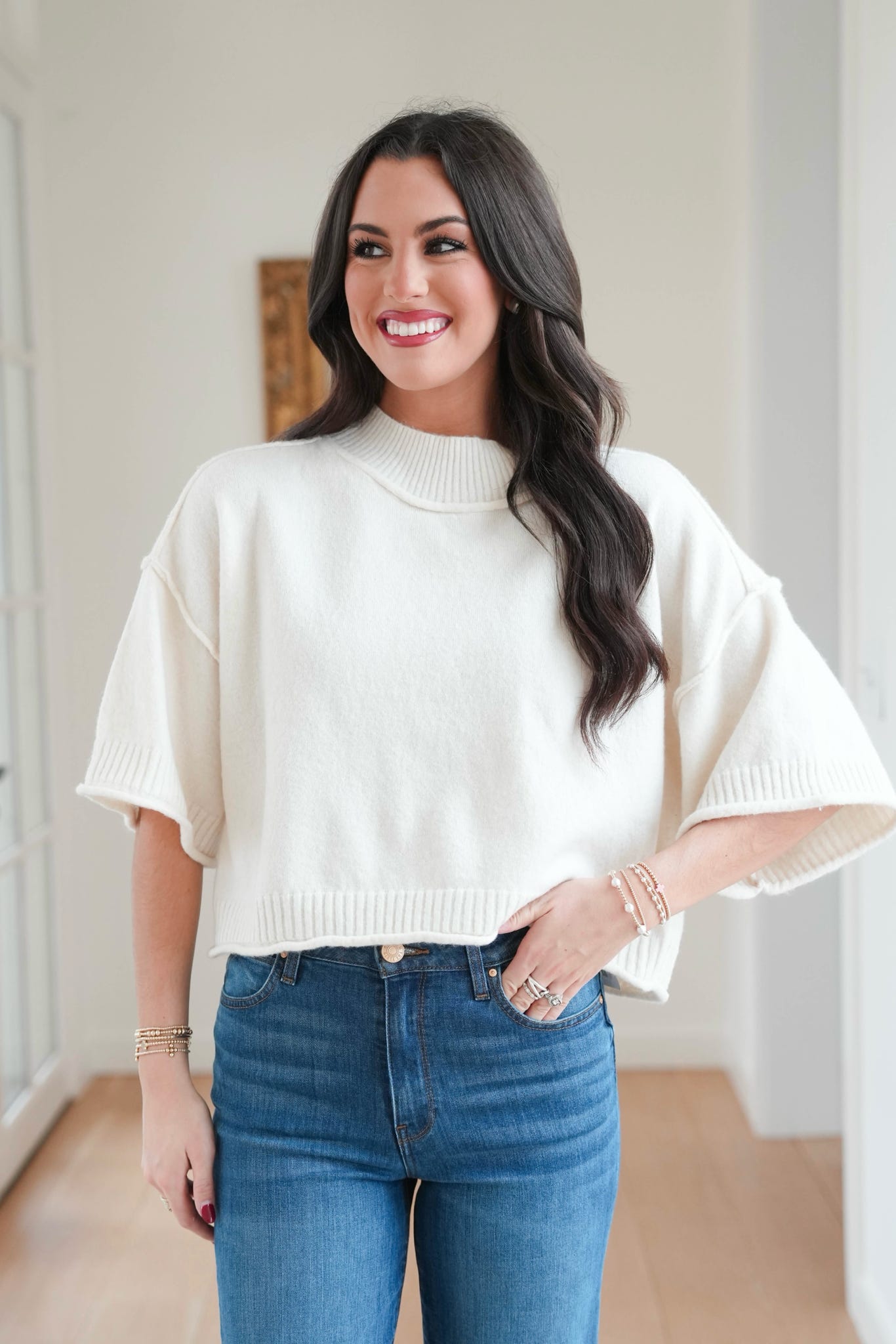 Martin Sweater