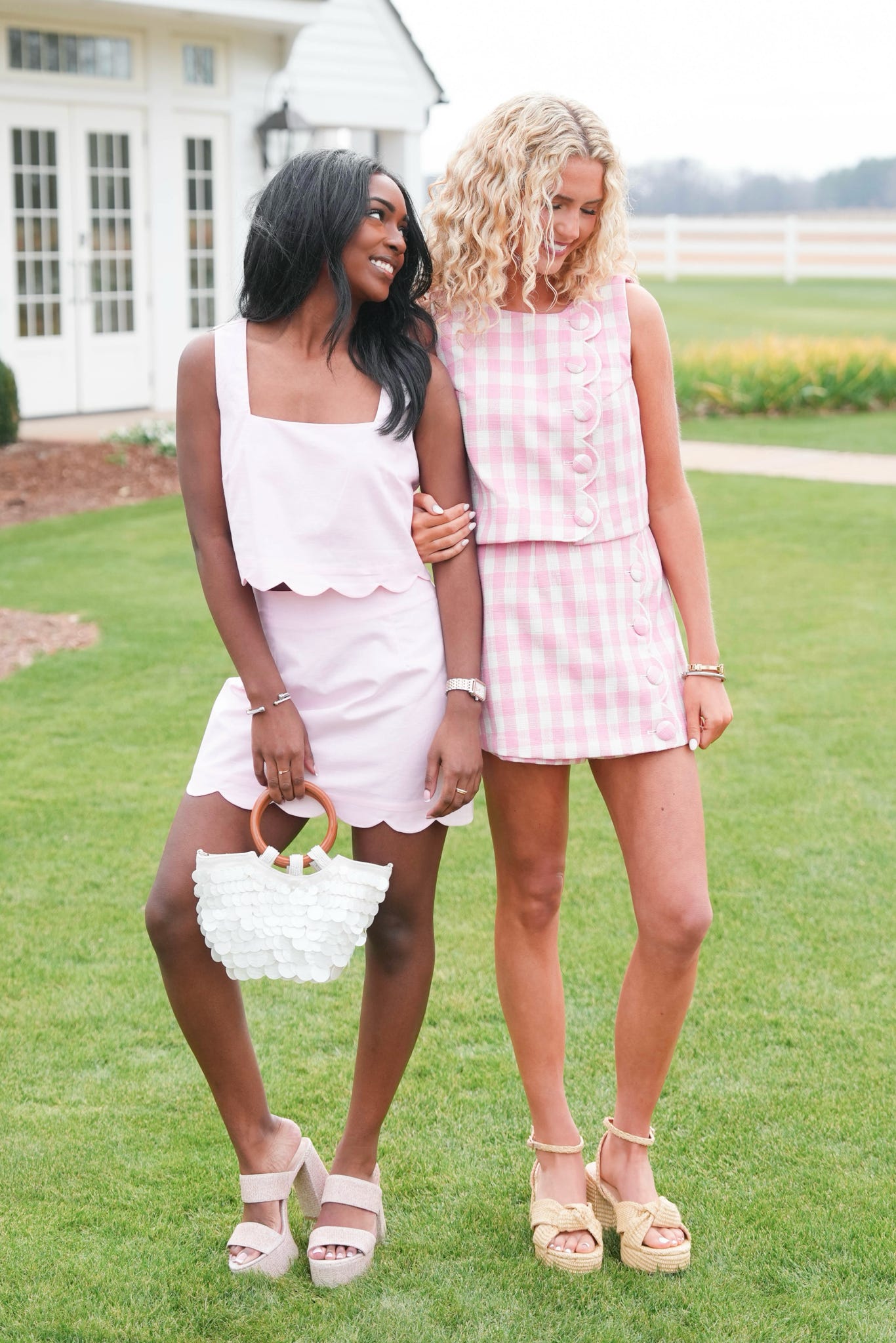 Annabelle Skirt