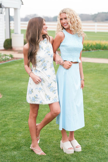 Daydream Dress