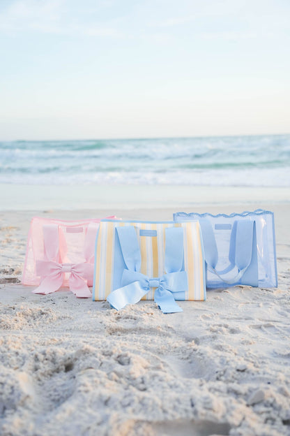 Case-Mate Jelly Bow Tote Bag