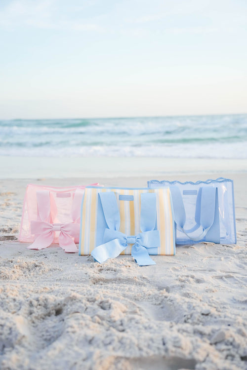 Case-Mate Jelly Bow Tote Bag