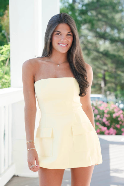 Boss Girl Dress