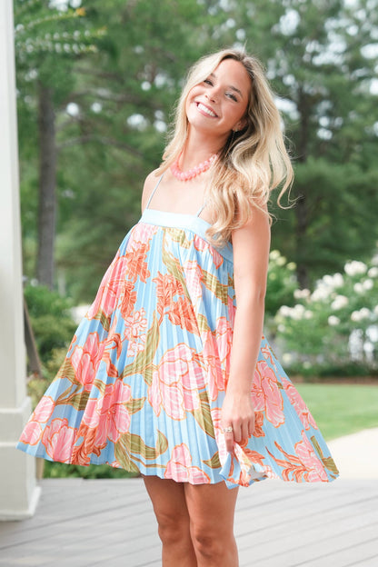 Bayside Dress