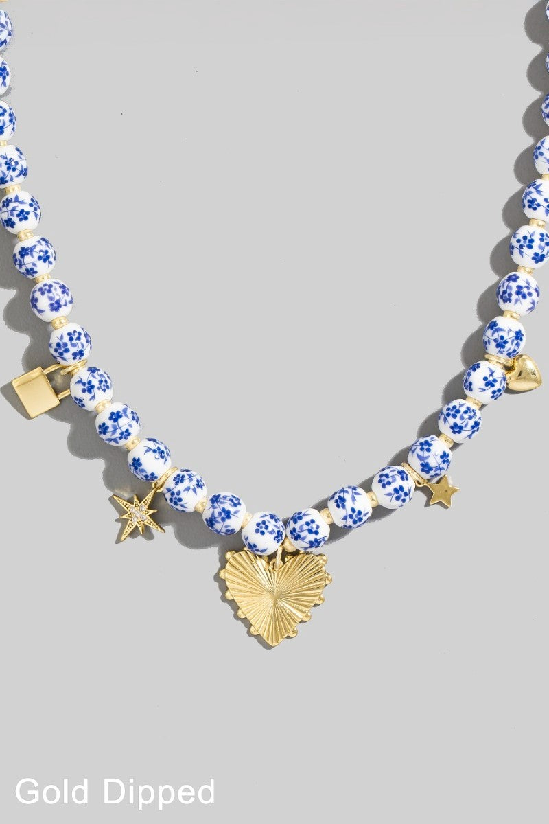 Always Charming Necklace