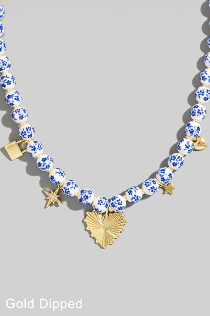Always Charming Necklace