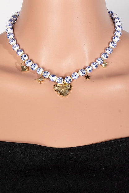 Always Charming Necklace