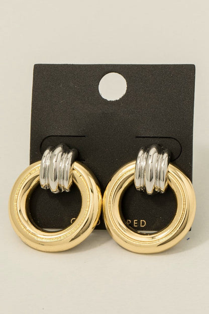 Colton Earring