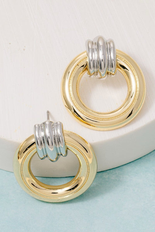 Colton Earring
