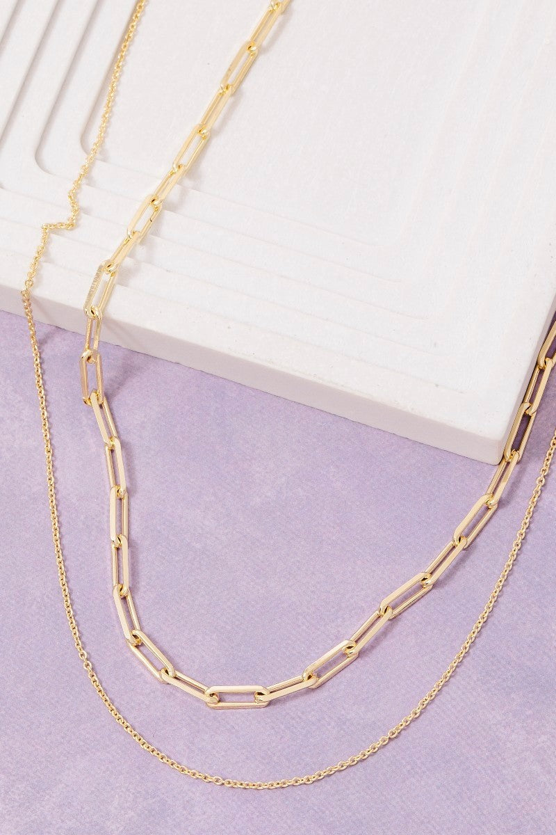 Corrine Necklace