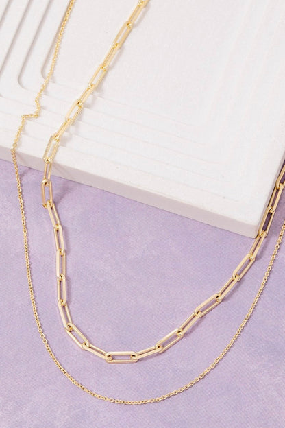 Corrine Necklace