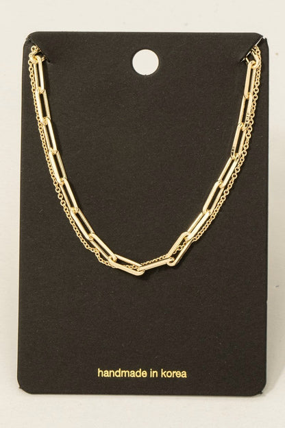 Corrine Necklace