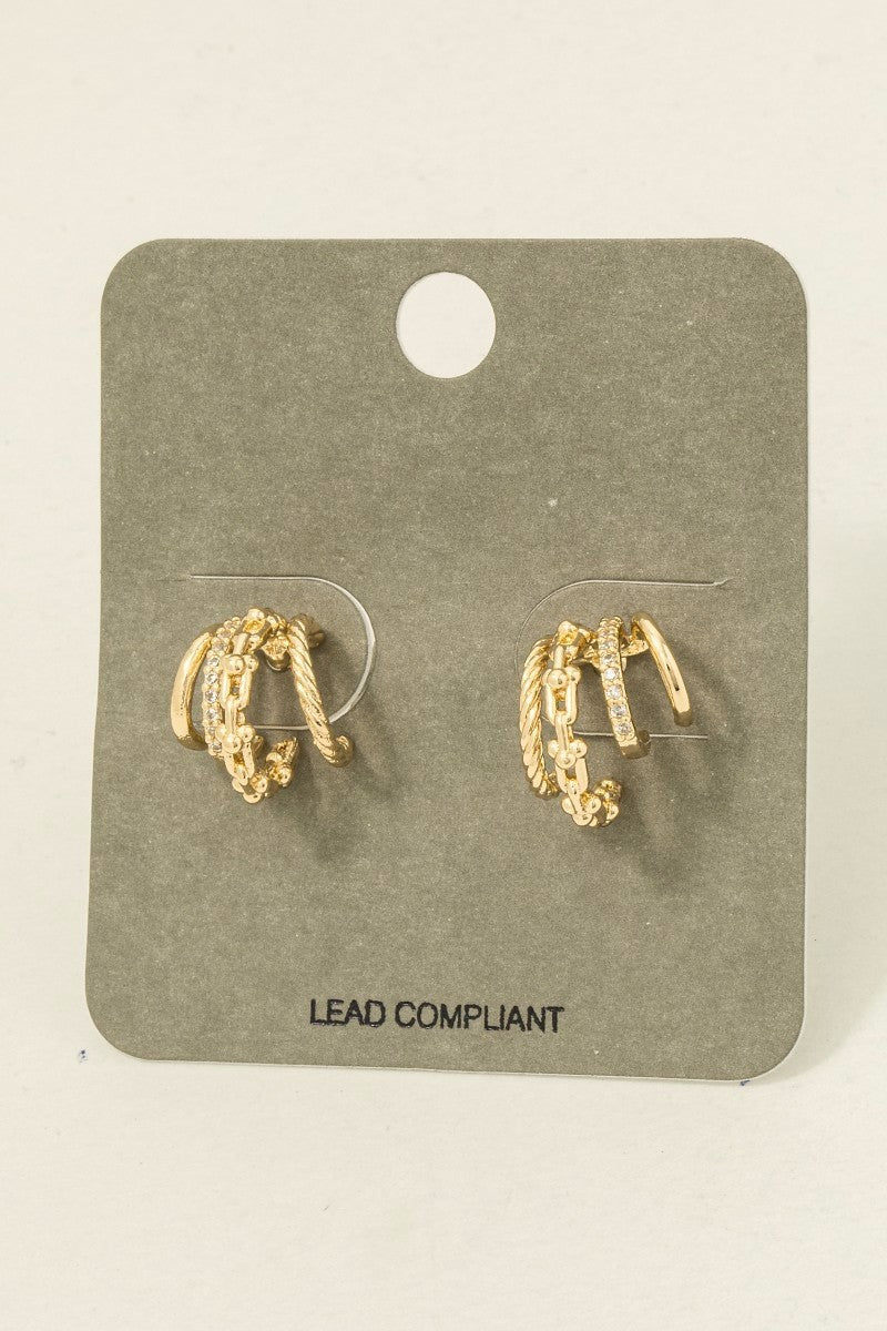 Cami Earring