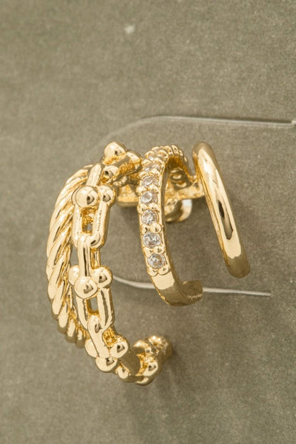 Cami Earring