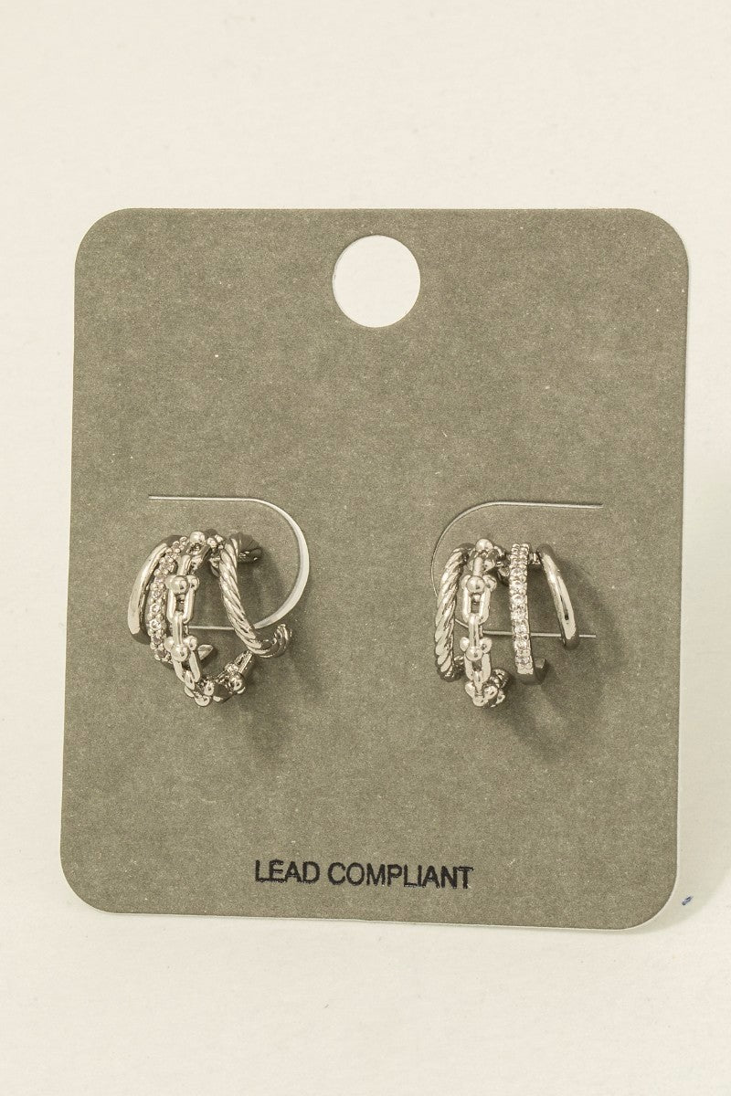 Cami Earring