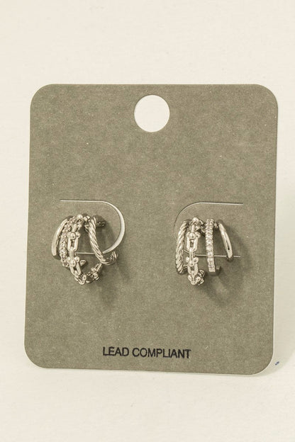 Cami Earring