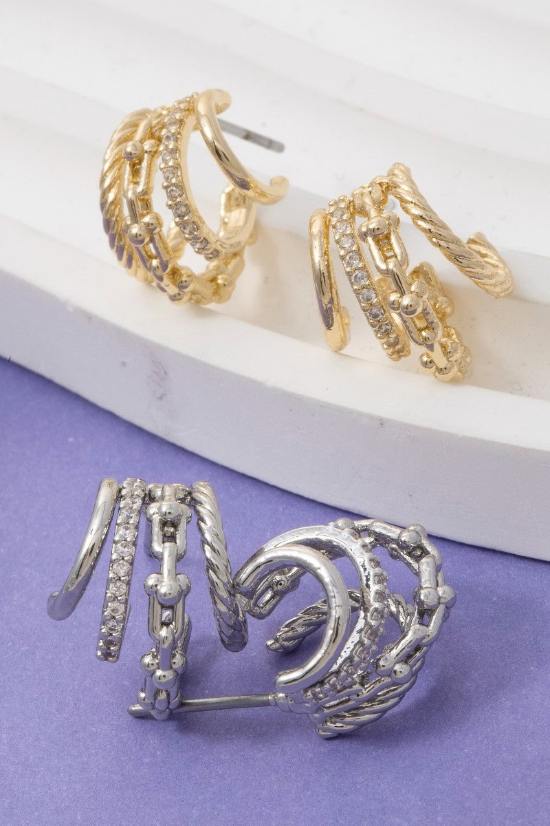 Cami Earring