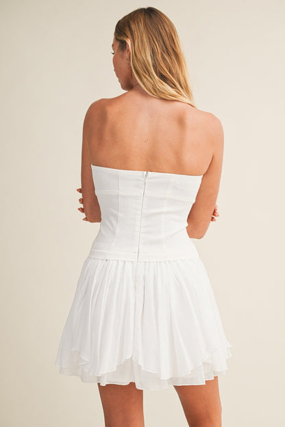 Break The Ice Dress