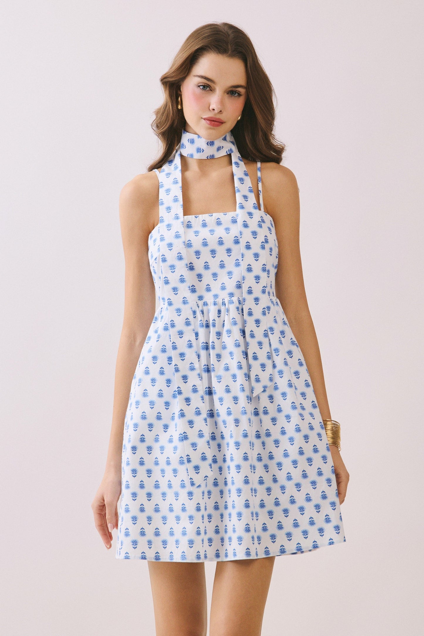Camila Dress