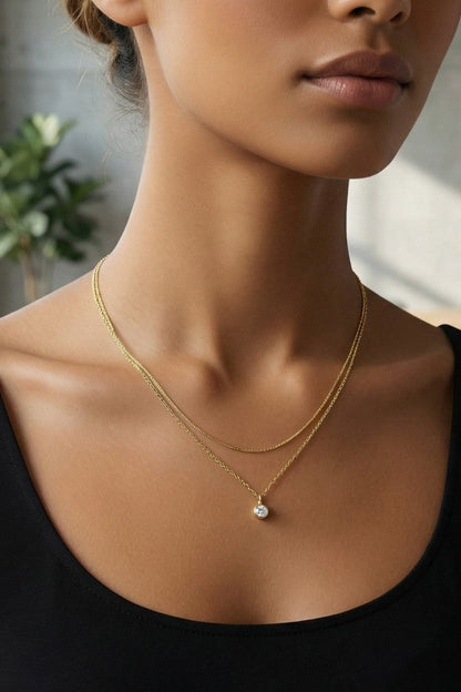 Anna Necklace