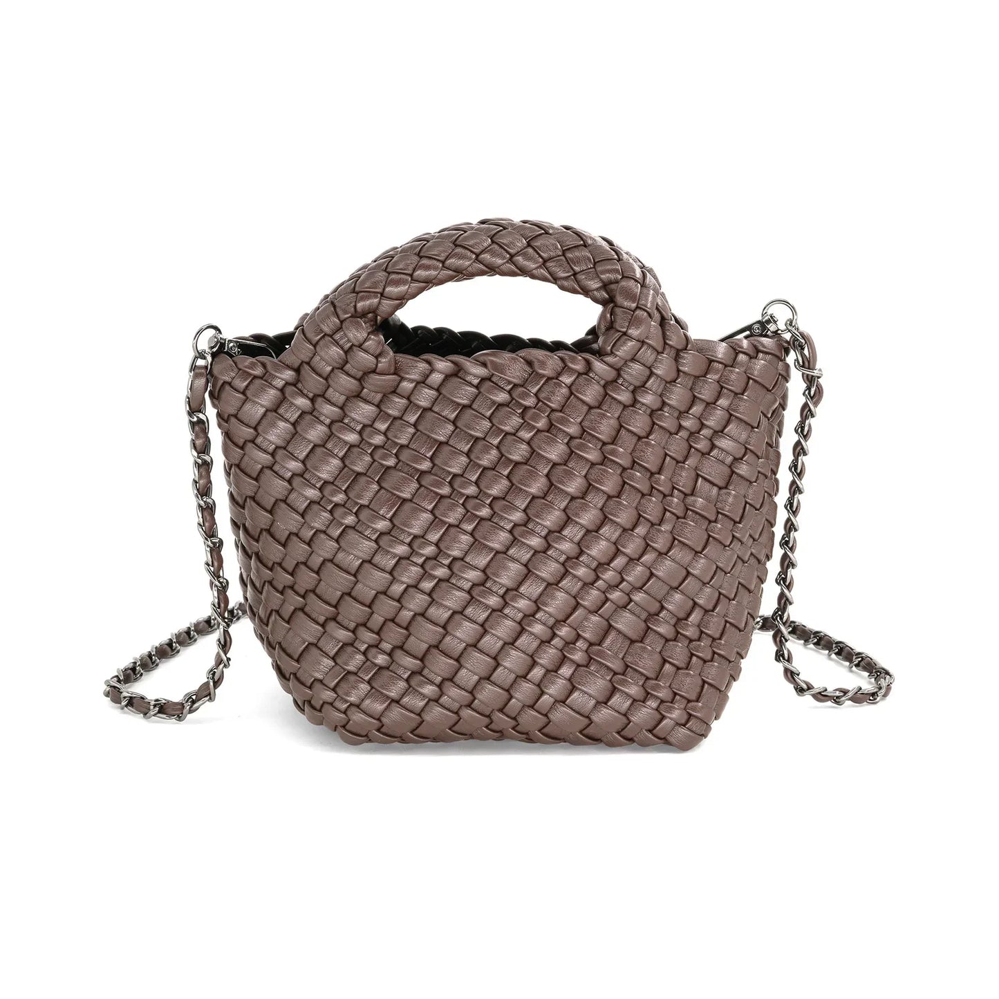 Braided Clutch