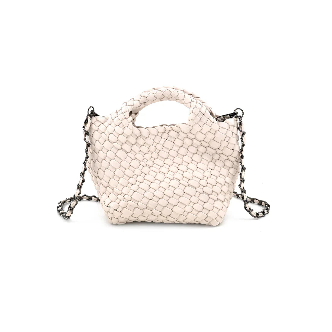 Braided Clutch