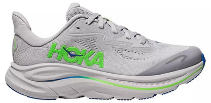 Big Kids Hoka Clifton 10
