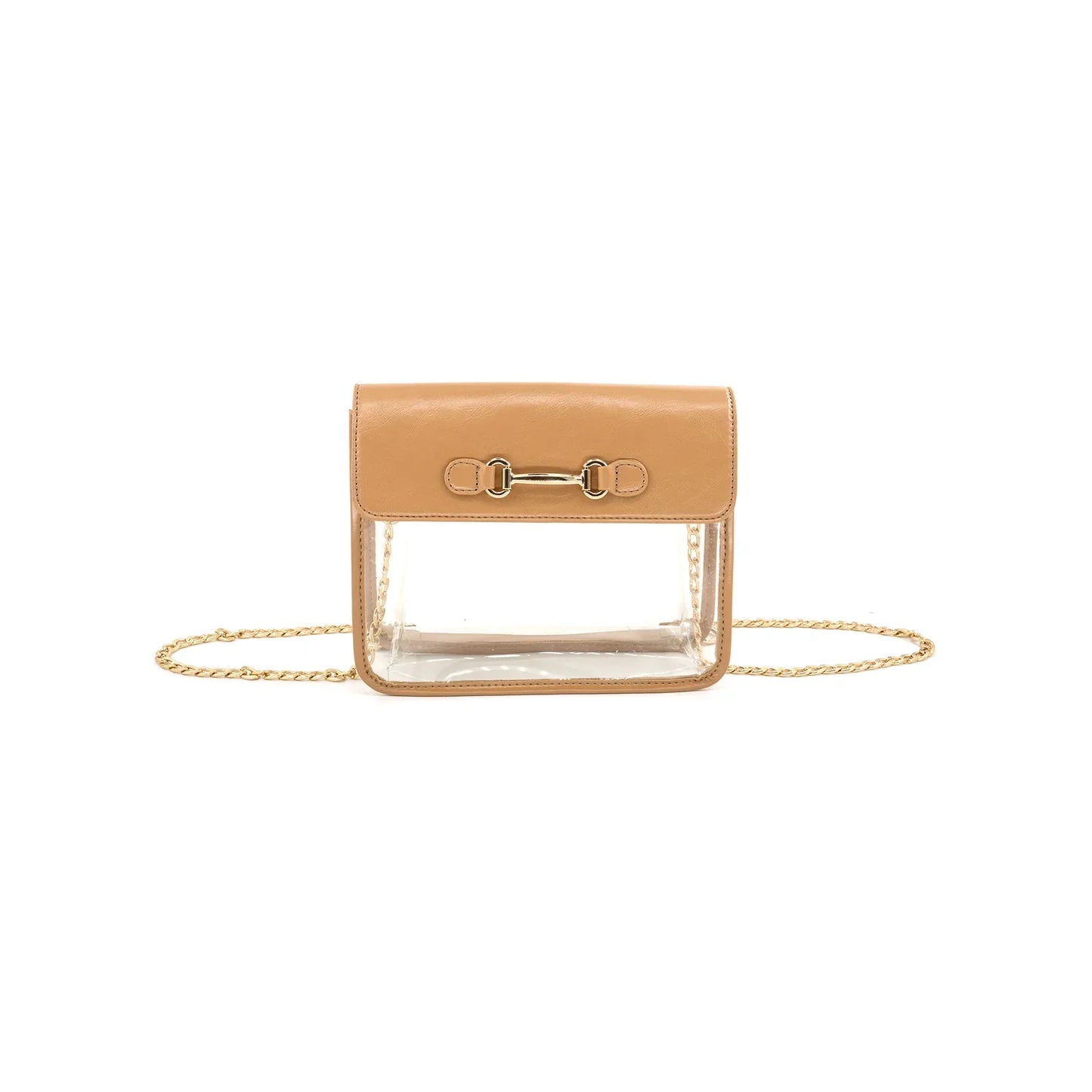 Buckle Bag