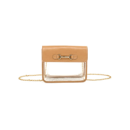 Buckle Bag