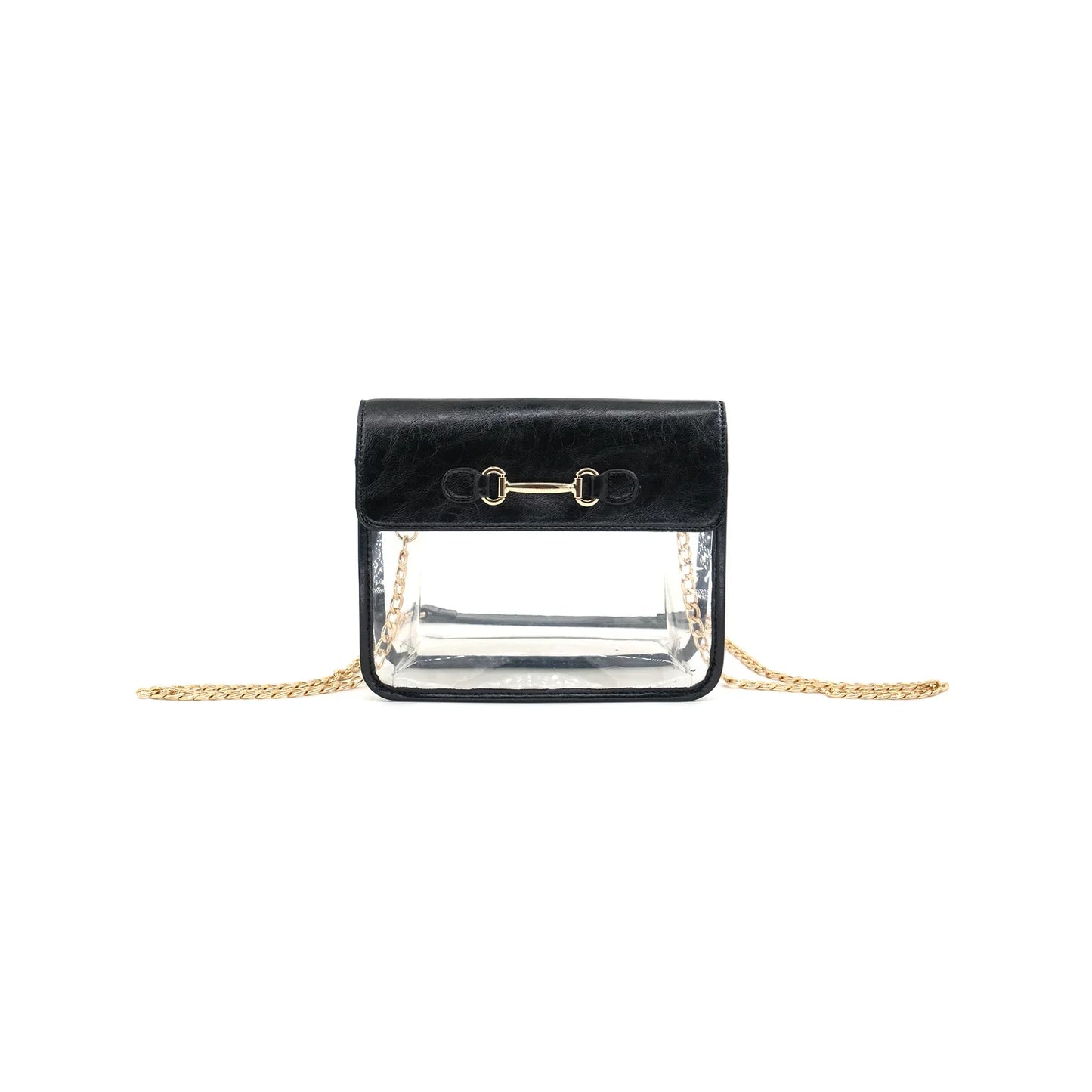 Buckle Bag