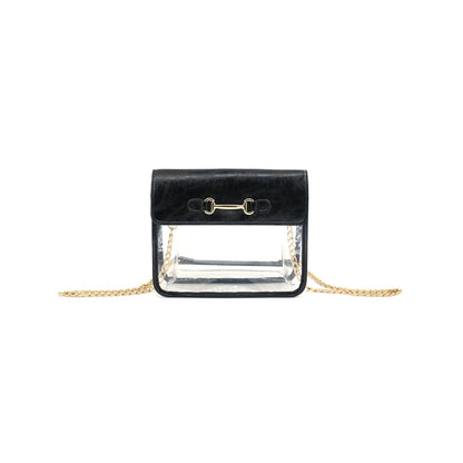 Buckle Bag