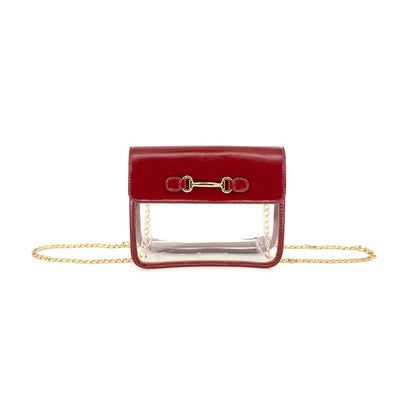 Buckle Bag