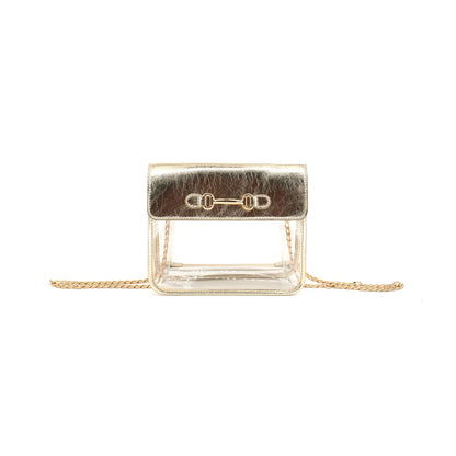 Buckle Bag