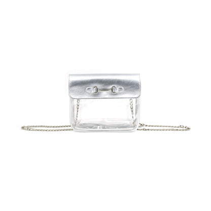 Buckle Bag