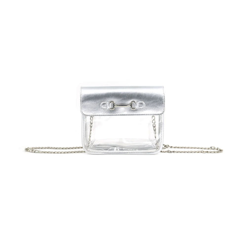 Buckle Bag