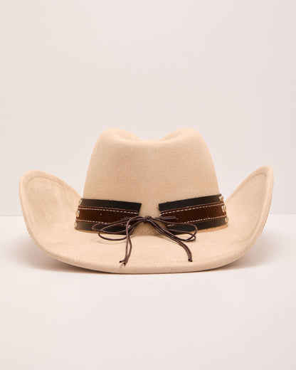Cowgirl Heartbreak Western Hat