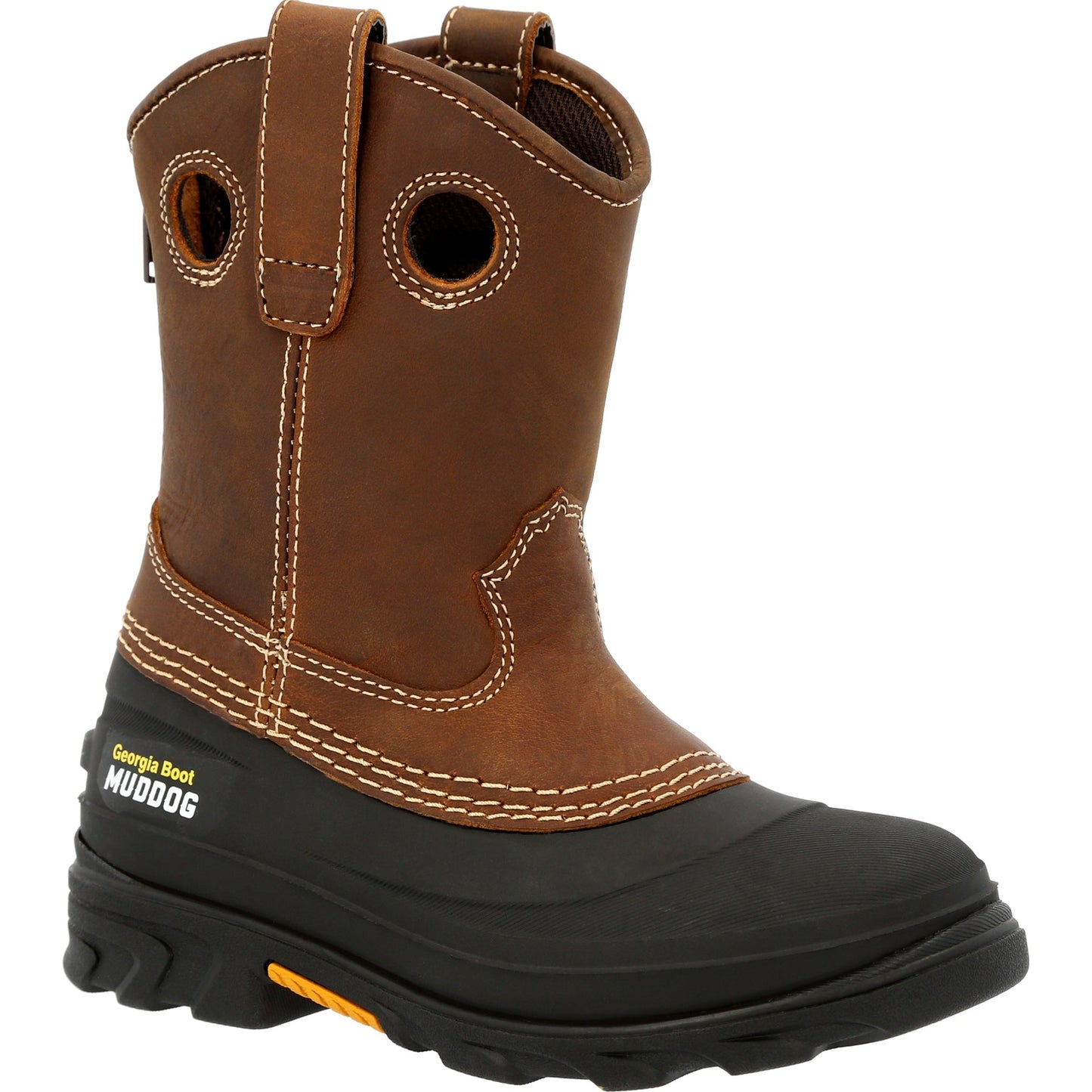 Boys' Georgia Boot Muddog Boot