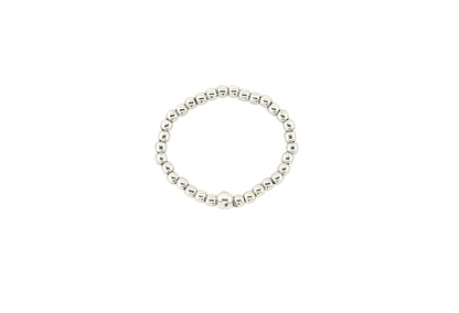 Bara Boheme Classic 2mm Ring