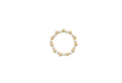 Bara Boheme Classic 3mm Ring