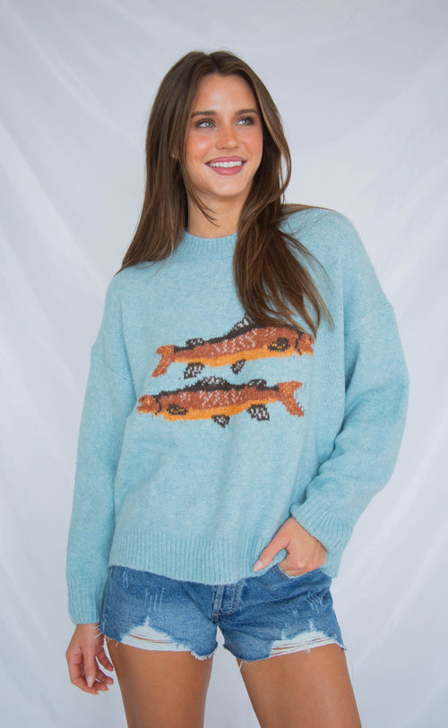 dockside sweater